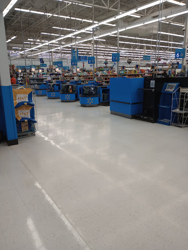 Department Store «Walmart Supercenter», reviews and photos, 22899 Sussex Hwy, Seaford, DE 19973, USA
