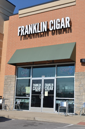 Lounge «Franklin Cigar», reviews and photos, 103 International Dr #110, Franklin, TN 37067, USA