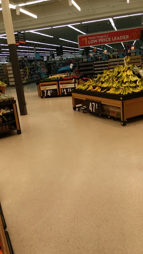 Department Store «Walmart Supercenter», reviews and photos, 975 Hilton Heights Rd, Charlottesville, VA 22901, USA