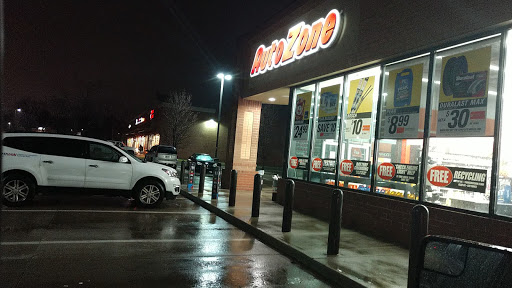 Auto Parts Store «AutoZone», reviews and photos, 11381 Highland Rd, Hartland, MI 48353, USA