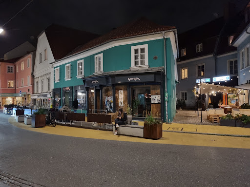 Die Haarschneiderei In Graz