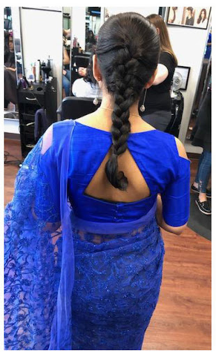 Hair Salon «Vibe Hair Salon & Beauty Spa», reviews and photos, 70 N Main St, New City, NY 10956, USA