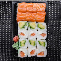 Plats et boissons du Restaurant japonais Dream Sushi à Aubervilliers - n°1