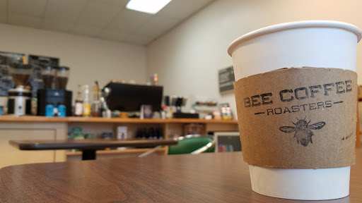 Coffee Shop «Bee Coffee Roasters : Roastery», reviews and photos, 5510 Lafayette Rd #140, Indianapolis, IN 46254, USA