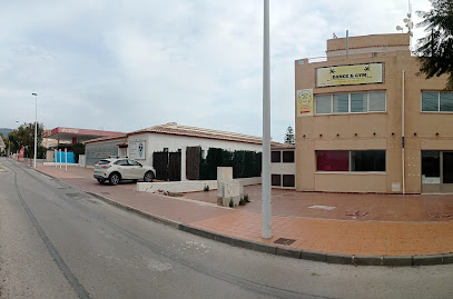 Fun Dance&Gym - Avinguda del Pla, 81, 03730 Xàbia, Alicante, Spain