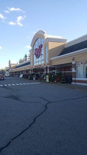 Supermarket «Big Y», reviews and photos, 33 Fieldstone Commons, Tolland, CT 06084, USA