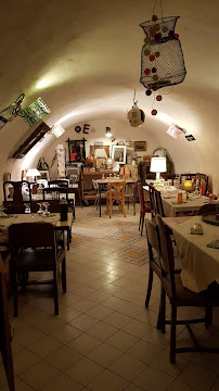 Atmosphère du Restaurant familial U Minellu à Calvi - n°20