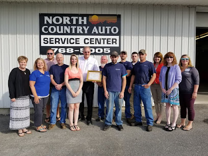 North Country Auto Service Center