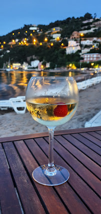 Plats et boissons du Restaurant Les Frères de la baie à Théoule-sur-Mer - n°13