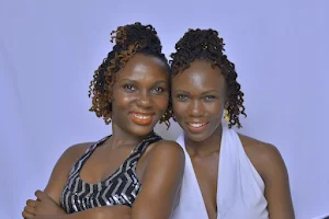 The Makeover Place Kampala image