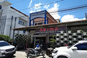 Rumah Makan Khas Batak Asima image