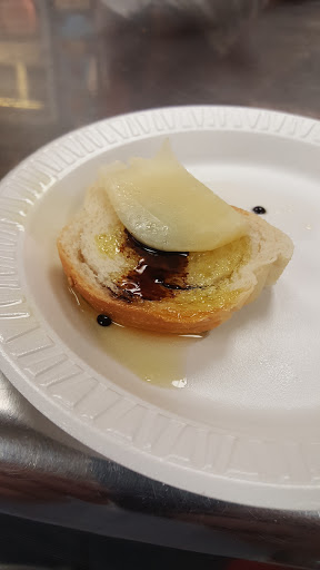 Deli «Famous Deli-Licious Italian Pork Store», reviews and photos, 130 Dolson Ave, Middletown, NY 10940, USA