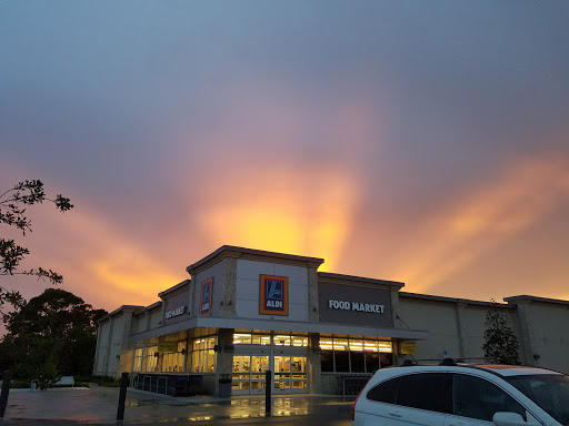 Supermarket «ALDI», reviews and photos, 4300 NW Federal Hwy, Jensen Beach, FL 34957, USA