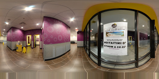 Gym «Planet Fitness», reviews and photos, 3505 Mountain View Dr, West Mifflin, PA 15122, USA