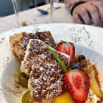 Photo n°3 de l'avis de Carlotta.c fait le 14/07/2021 à 09:52 sur le  Osteria taStè à Barbaresco