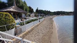 Phokaia Club'in fotoğrafı kısmen tatil bölgesi