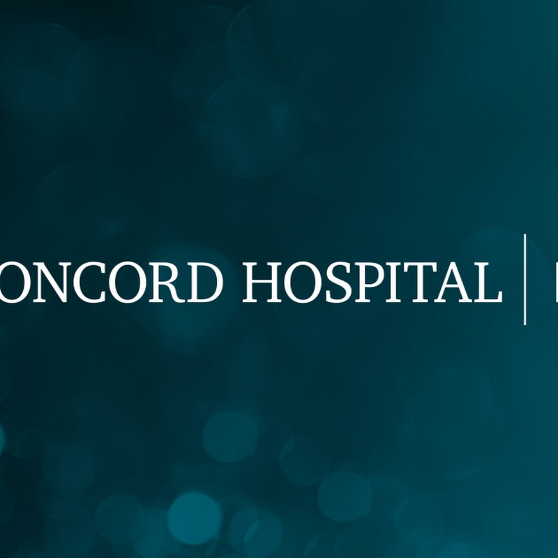 Muhammad Mirza, MD of Concord Hospital