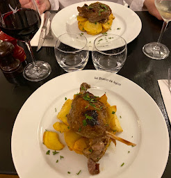 Photo n°104 de Bistro Lyonnais à Paris ()