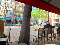 Atmosphère du Café L’Étincelle à Paris - n°16