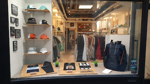Wrung Store Lille à Lille