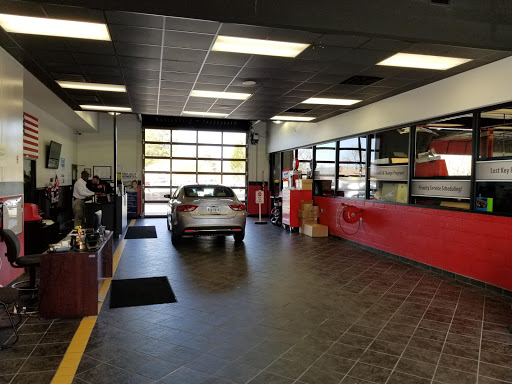 Car Dealer «Mike Duman Auto Sales», reviews and photos, 2300 Godwin Blvd, Suffolk, VA 23434, USA