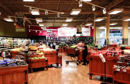 Discount Store «Walmart», reviews and photos, 3300 Crain Hwy, Bowie, MD 20716, USA