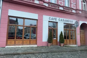 Cukrárna Cafe Casanova image