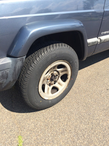 Tire Shop «Firestone Complete Auto Care», reviews and photos, 280 Broadway, Elmwood Park, NJ 07407, USA