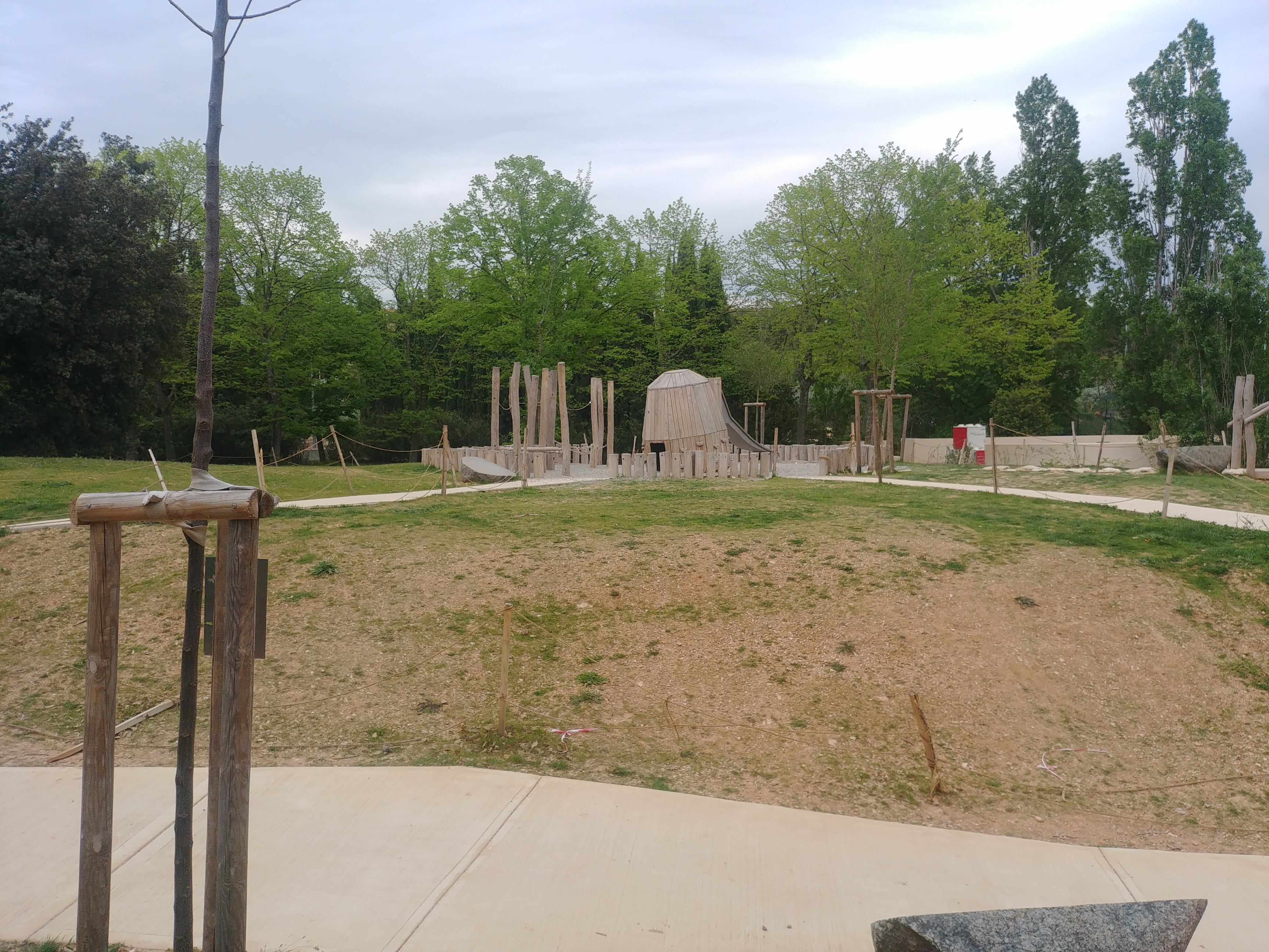 Photo n° 5 de l'avis de séverine.a fait le 21/04/2019 à 10:07