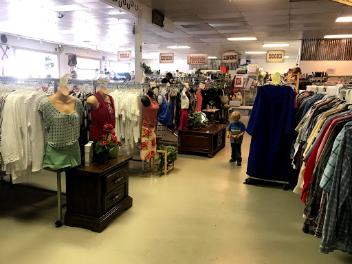 Thrift Store «FISH Thrift Store», reviews and photos