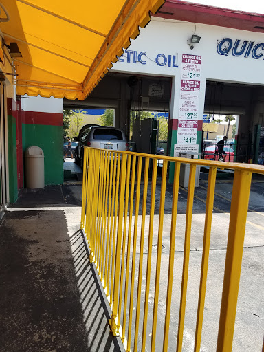 Car Wash «Las Brisas Hand Car Wash», reviews and photos, 1601 SW 27th Ave, Miami, FL 33145, USA