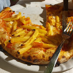 Photo n°2 de l'avis de Andrea.o fait le 17/08/2021 à 06:29 sur le  Ristoro Agriturismo Carleo à Melendugno