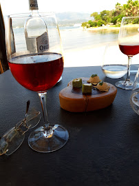 Plats et boissons du Restaurant Costa Marina à Porto-Vecchio - n°7