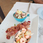 Photo n°10 de l'avis de Nadia.a fait le 08/08/2020 à 13:46 sur le  Il Giglio Pizzeria Braceria à Marina di Ardea