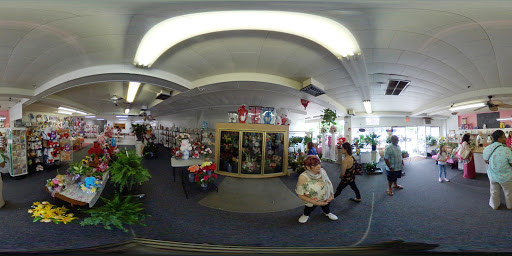 Florist «Finer Flowers», reviews and photos, 645 E Landis Ave, Vineland, NJ 08360, USA