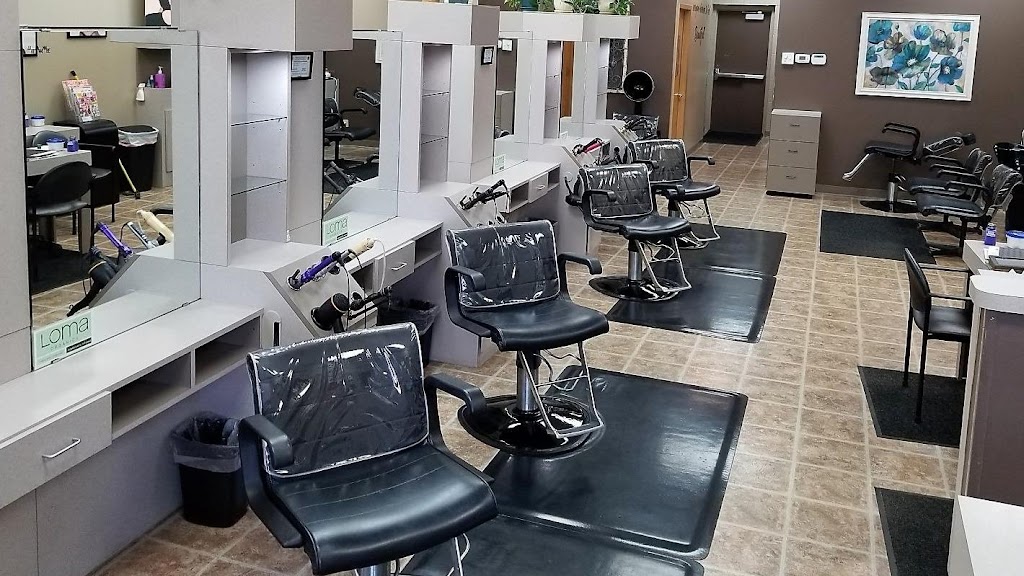 Hair Designers 55449