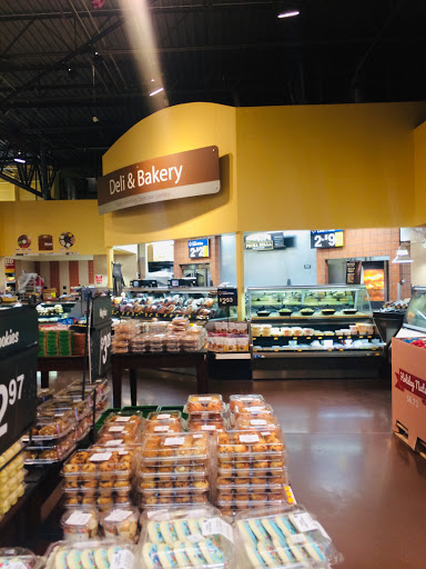 Supermarket «Walmart Neighborhood Market», reviews and photos, 2725 E McKellips Rd, Mesa, AZ 85213, USA