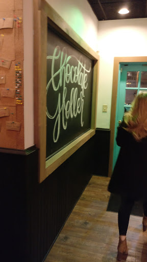 Chocolate Shop «Chocolate Holler», reviews and photos, 400 Old Vine St Suite 104, Lexington, KY 40507, USA