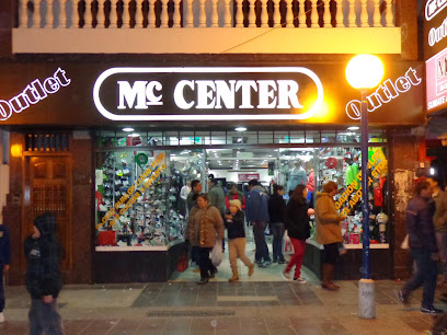 Mc Center