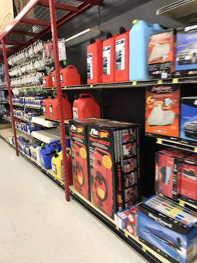 Auto Parts Store «Pep Boys Auto Parts & Service», reviews and photos, 81-246 CA-111, Indio, CA 92201, USA