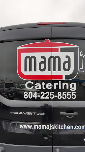 Ford Dealer «Richmond Ford Lincoln», reviews and photos, 4600 W Broad St, Richmond, VA 23230, USA