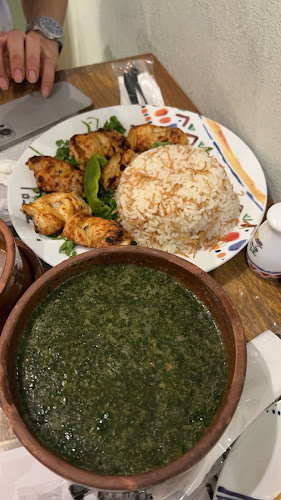 Opinii despre حمام عبدُه în الرياض - مطعم