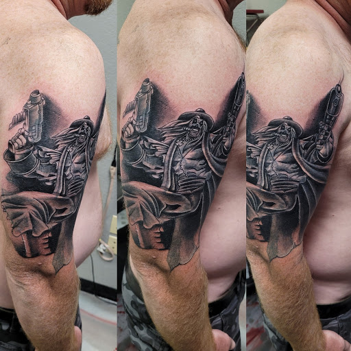 Find simple small tattoo ideas for your next unique tattoo in Tucson at Jesses Tattoos & Tattoo Supplies