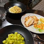 Photo n°1 de l'avis de Lena.u fait le 26/04/2024 à 04:57 sur le  Sgarro Bistrot à Rome