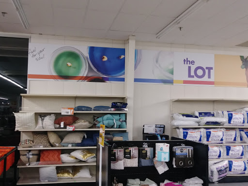 Discount Store «Big Lots», reviews and photos, 1840 E Michigan Rd, Shelbyville, IN 46176, USA