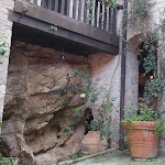 Photo n°2 de l'avis de Sonia.t fait le 23/05/2021 à 17:49 sur le  Il Torrione à Bassiano