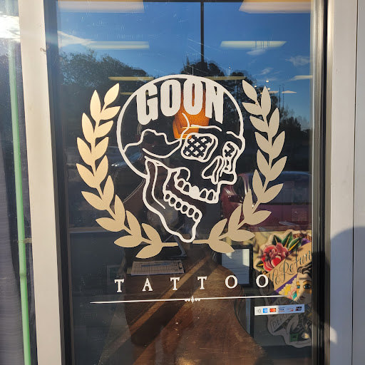 Explore tattoo ideas for women forearm, creative tattoo ideas in Bryant, available at Goon Tattoo