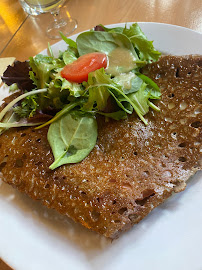 Plats et boissons du Crêperie Crêperie Les Salines à Carhaix-Plouguer - n°3