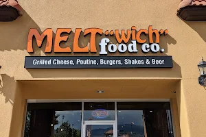 Meltwich Food Co. image