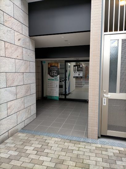 RemoteworkBOX サンクレイドル八王子横山町店
